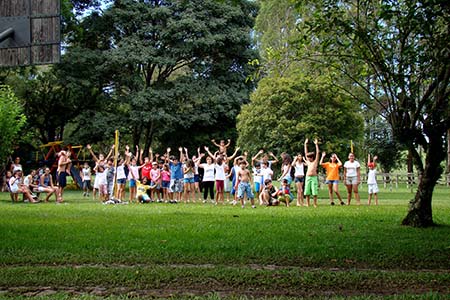 Jogos de Campo