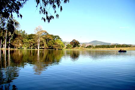 Represa