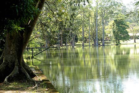 Represa